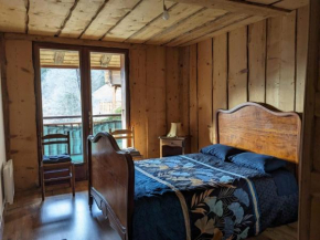 Savoie, Simple mais confortable